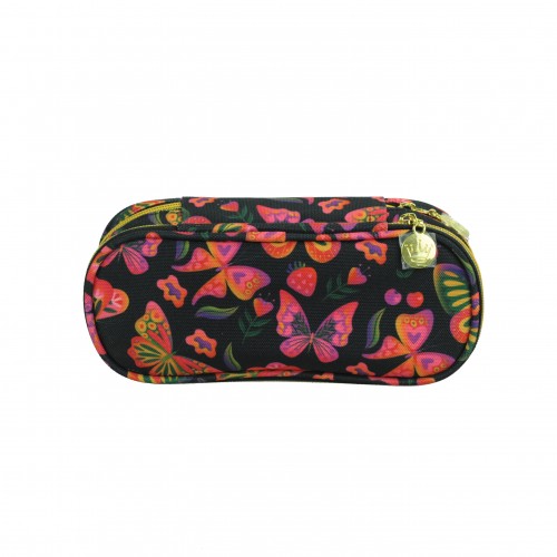 HALLMARK ΒΑΡΕΛΑΚΙ ΟΒΑΛ STRAWBERRY FLY (333-52141)