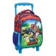 GIM TROLLEY ΝΗΠΙΟΥ PAW PATROL RESCUE WHEELS (334-00072)