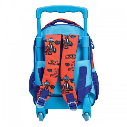 GIM TROLLEY ΝΗΠΙΟΥ PAW PATROL RESCUE WHEELS (334-00072)
