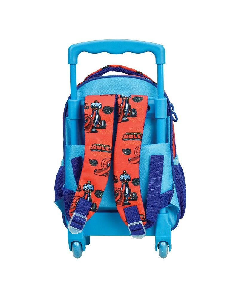 GIM TROLLEY ΝΗΠΙΟΥ PAW PATROL RESCUE WHEELS (334-00072)
