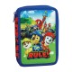 GIM ΚΑΣΕΤΙΝΑ ΔΙΠΛΗ PAW PATROL RESCUE WHEELS (334-00100)