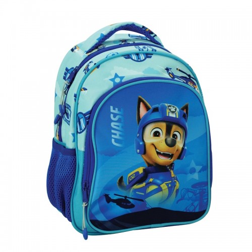 GIM ΣΑΚΙΔΙΟ ΝΗΠΙΟΥ PAW PATROL CHASE (334-57054)