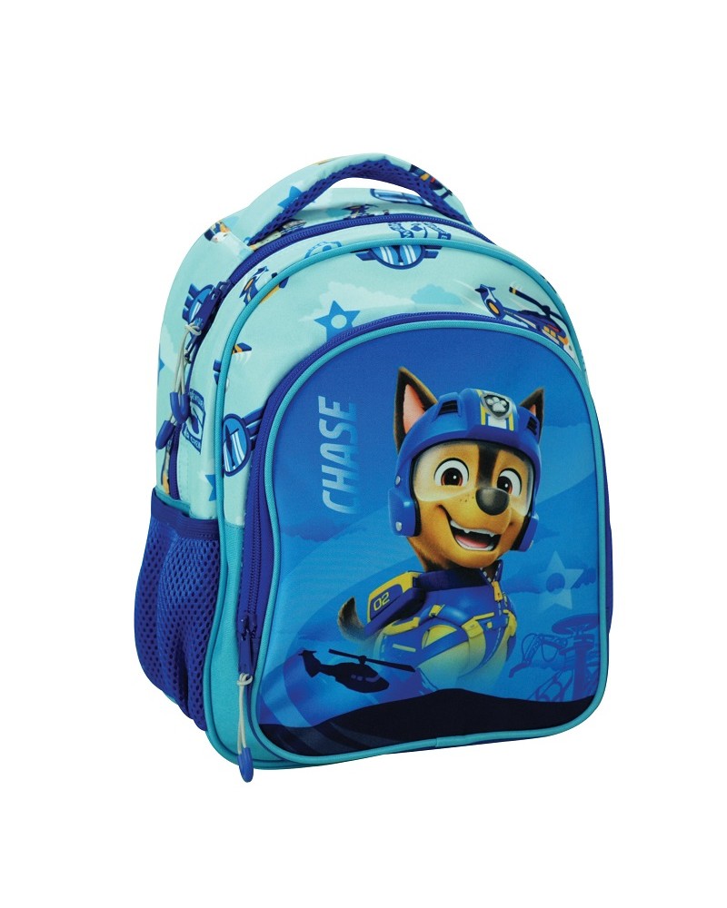 GIM ΣΑΚΙΔΙΟ ΝΗΠΙΟΥ PAW PATROL CHASE (334-57054)