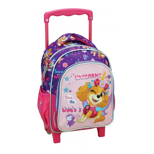 GIM TROLLEY ΝΗΠΙΟΥ PAW PATROL SKYE (334-59072)