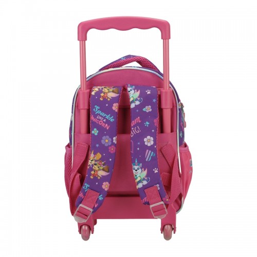 GIM TROLLEY ΝΗΠΙΟΥ PAW PATROL SKYE (334-59072)