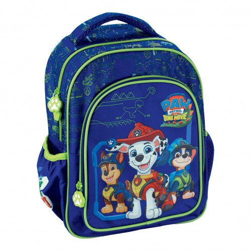 GIM ΣΑΚΙΔΙΟ ΝΗΠΙΟΥ PAW PATROL MOVIE (334-69054)