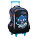 GIM TROLLEY ΔΗΜΟΤΙΚΟΥ SONIC 3 THE HEDGEHOG (334-86074)