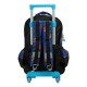 GIM TROLLEY ΔΗΜΟΤΙΚΟΥ SONIC 3 THE HEDGEHOG (334-86074)