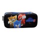 GIM ΚΑΣΕΤΙΝΑΚΙ ΟΒΑΛ SONIC 3 THE HEDGEHOG (334-86144)