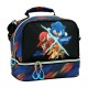 GIM ΤΣΑΝΤΑΚΙ ΦΑΓΗΤΟΥ OBΑΛ SONIC 3 THE HEDGEHOG (334-86220)
