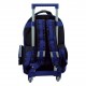 GIM TROLLEY ΣΧΟΛΙΚΟ SONIC CLASSIC (334-89078)