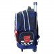 GIM TROLLEY ΣΧΟΛΙΚΟ SONIC CLASSIC (334-89078)