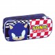 GIM ΚΑΣΕΤΙΝΑ ΟΒΑΛ SONIC CLASSIC (334-89144)