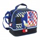 GIM ΤΣΑΝΤΑΚΙ ΦΑΓΗΤΟΥ OBΑΛ SONIC CLASSIC (334-89220)