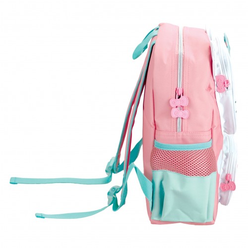 GIM ΣΑΚΙΔΙΟ ΝΗΠΙΟΥ HELLO KITTY CLUB (335-76054)