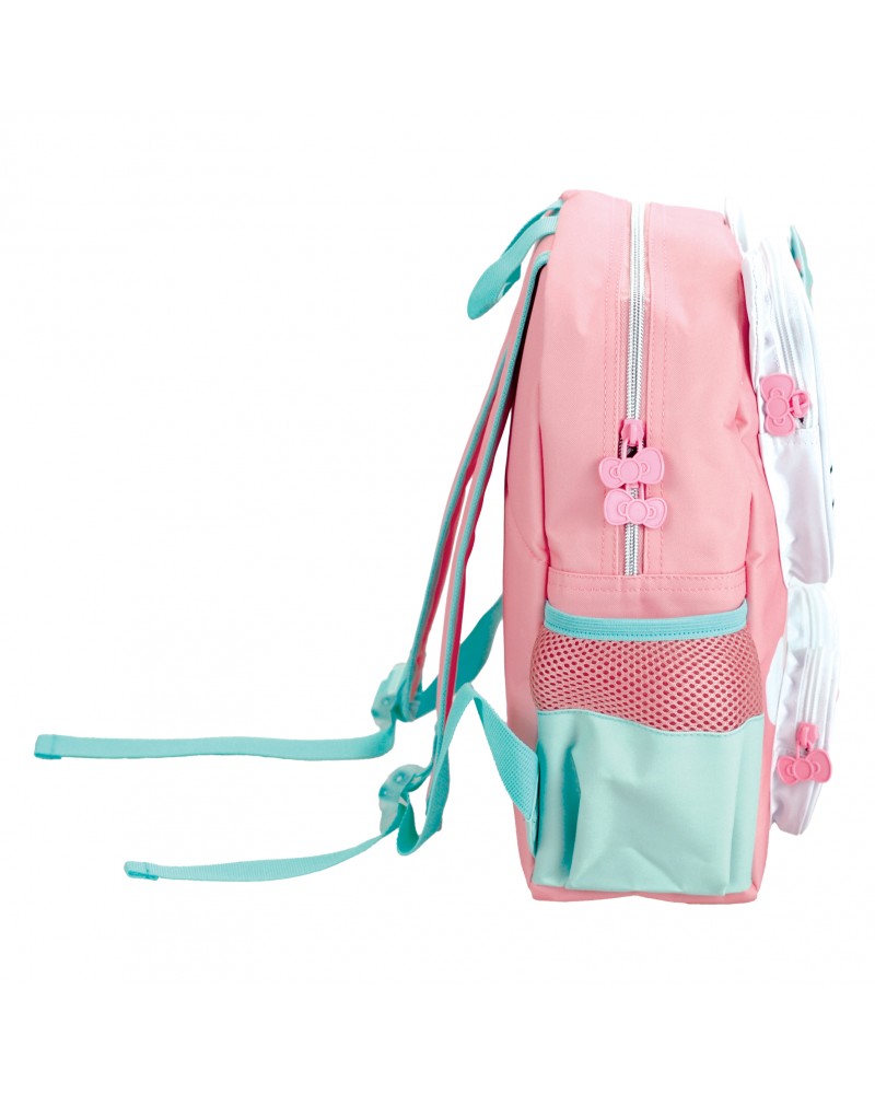 GIM ΣΑΚΙΔΙΟ ΝΗΠΙΟΥ HELLO KITTY CLUB (335-76054)