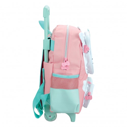 GIM TROLLEY ΝΗΠΙΟΥ HELLO KITTY CLUB (335-76072)