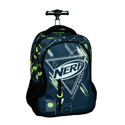 GIM TROLLEY ΔΗΜΟΤΙΚΟΥ NERF ABSTRACTIVE (336-36074)