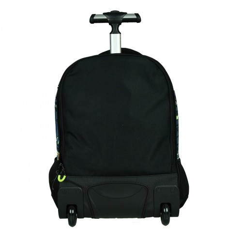 GIM TROLLEY ΔΗΜΟΤΙΚΟΥ NERF ABSTRACTIVE (336-36074)