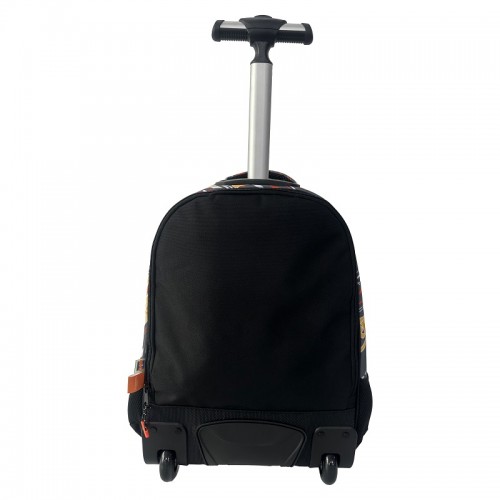 GIM TROLLEY ΔΗΜΟΤΙΚΟΥ NERF UNIVERSE (336-37074)