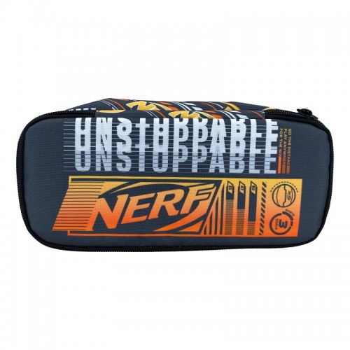 GIM ΚΑΣΕΤΙΝΑΚΙ ΟΒΑΛ NERF UNIVERSE (336-37144)