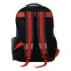 GIM ΣΑΚΙΔΙΟ ΔΗΜΟΤΙΚΟΥ ΟΒΑΛ SPIDERMAN FRAME (337-10031)