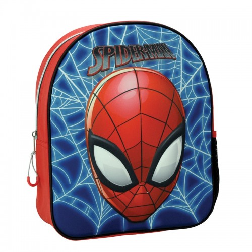 GIM ΣΑΚΙΔΙΟ ΝΗΠΙΟΥ 3D SPIDERMAN FRAME (337-10050)