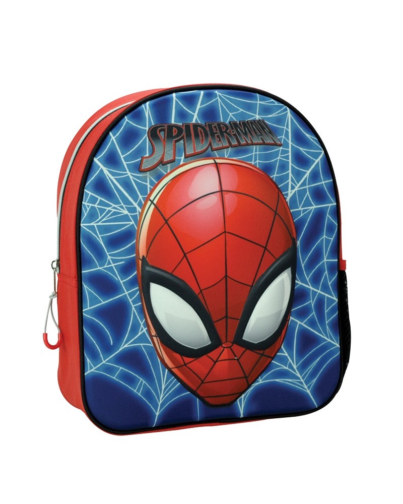 GIM ΣΑΚΙΔΙΟ ΝΗΠΙΟΥ 3D SPIDERMAN FRAME (337-10050)