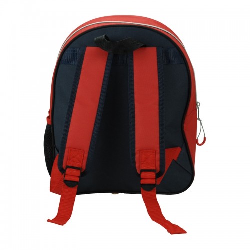 GIM ΣΑΚΙΔΙΟ ΝΗΠΙΟΥ 3D SPIDERMAN FRAME (337-10050)