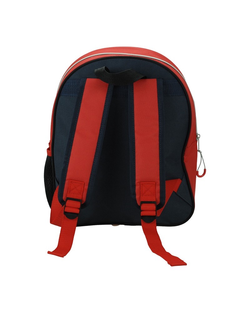 GIM ΣΑΚΙΔΙΟ ΝΗΠΙΟΥ 3D SPIDERMAN FRAME (337-10050)
