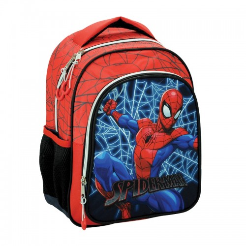 GIM ΣΑΚΙΔΙΟ ΝΗΠΙΟΥ SPIDERMAN FRAME (337-10054)