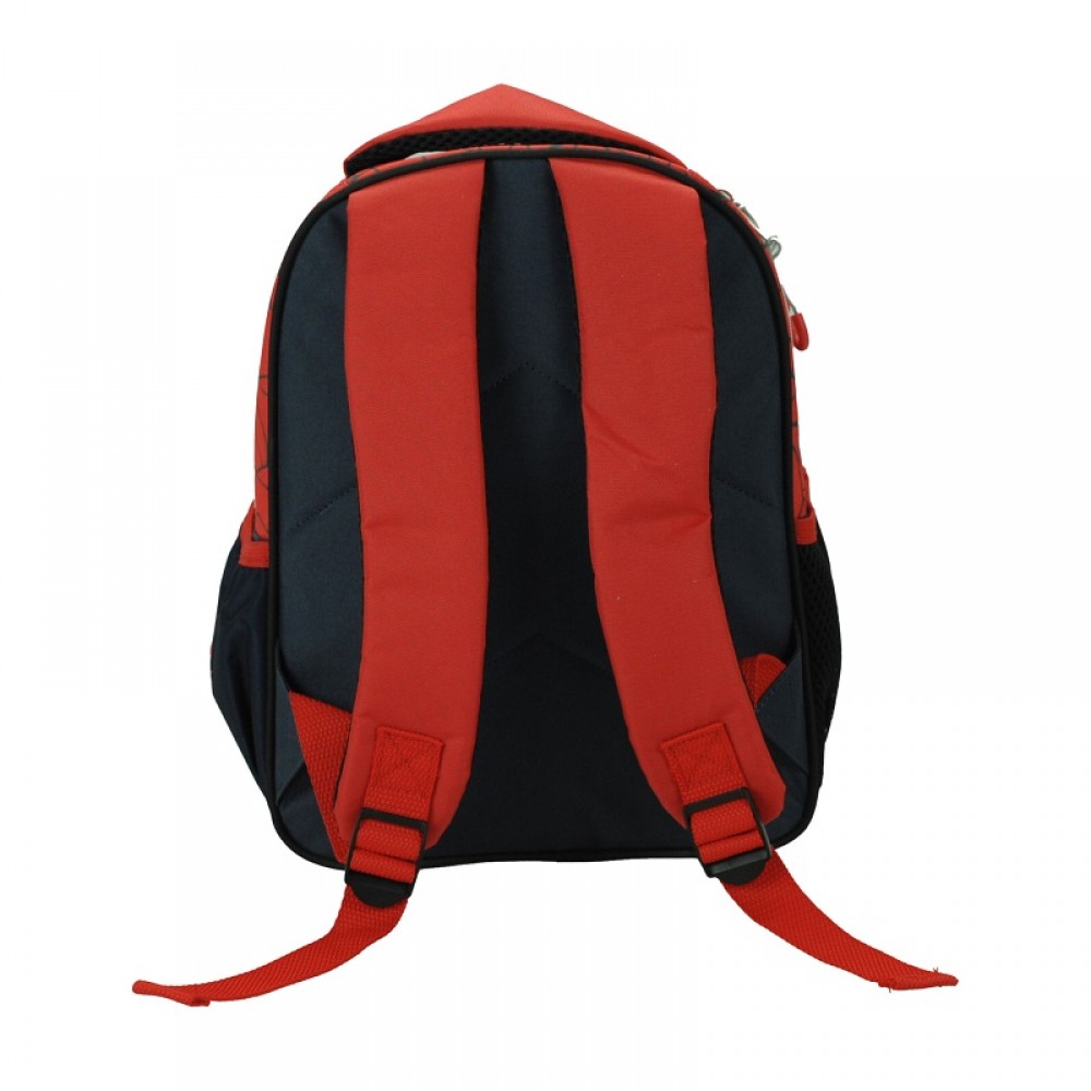 GIM ΣΑΚΙΔΙΟ ΝΗΠΙΟΥ SPIDERMAN FRAME (337-10054)