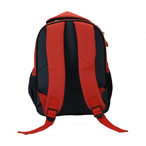 GIM ΣΑΚΙΔΙΟ ΝΗΠΙΟΥ SPIDERMAN FRAME (337-10054)