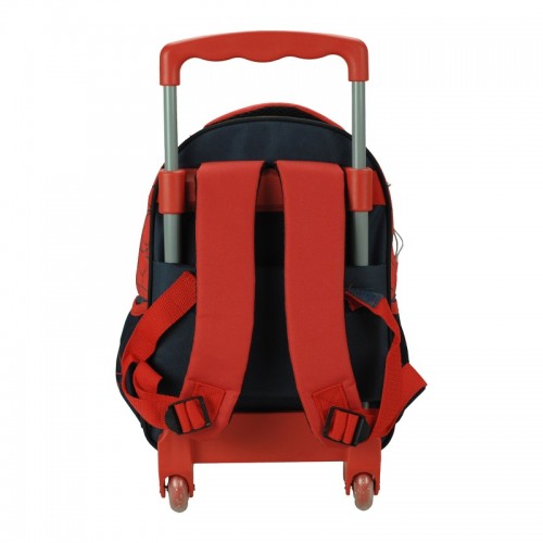 GIM TROLLEY ΝΗΠΙΟΥ SPIDERMAN FRAME (337-10072)