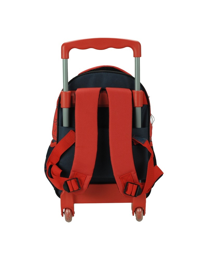 GIM TROLLEY ΝΗΠΙΟΥ SPIDERMAN FRAME (337-10072)