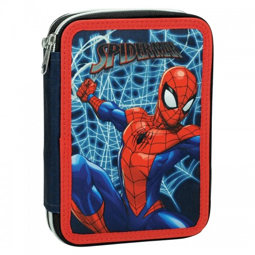 GIM ΚΑΣΕΤΙΝΑ ΔΙΠΛΗ SPIDERMAN FRAME (337-10100)