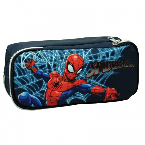 GIM ΚΑΣΕΤΙΝΑΚΙ ΟΒΑΛ SPIDERMAN FRAME (337-10144)