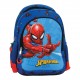 GIM ΣΑΚΙΔΙΟ ΝΗΠΙΟΥ SPIDERMAN EVERGREEN (337-11054)