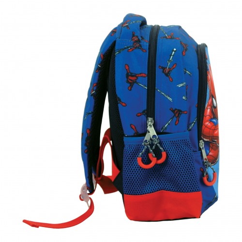 GIM ΣΑΚΙΔΙΟ ΝΗΠΙΟΥ SPIDERMAN EVERGREEN (337-11054)