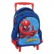 GIM TROLLEY ΝΗΠΙΟΥ SPIDERMAN EVERGREEN (337-11072)