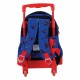 GIM TROLLEY ΝΗΠΙΟΥ SPIDERMAN EVERGREEN (337-11072)