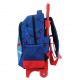 GIM TROLLEY ΝΗΠΙΟΥ SPIDERMAN EVERGREEN (337-11072)
