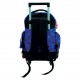 GIM TROLLEY ΣΧΟΛΙΚΟ ΑΠΟΣΠΟΜΕΝΟ SPIDERMAN EVERGREEN (337-11079)
