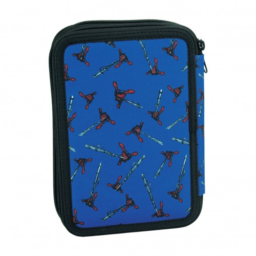 GIM ΚΑΣΕΤΙΝΑ ΔΙΠΛΗ SPIDERMAN EVERGREEN (337-11100)
