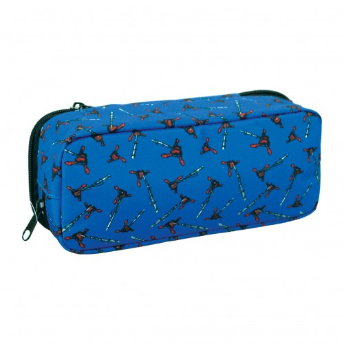 GIM ΚΑΣΕΤΙΝΑ ΟΒΑΛ SPIDERMAN EVERGREEN (337-11144)