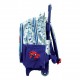 GIM TROLLEY ΝΗΠΙΟΥ SPIDEY AMAZING FRIENDS (337-12072)