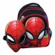 GIM ΣΑΚΙΔΙΟ ΝΗΠΙΟΥ SPIDERMAN GLOBAL & ΜΑΣΚΑ SPIDERMAN (337-13054)