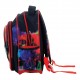 GIM ΣΑΚΙΔΙΟ ΝΗΠΙΟΥ SPIDERMAN GLOBAL & ΜΑΣΚΑ SPIDERMAN (337-13054)