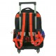 GIM TROLLEY ΣΧΟΛΙΚΟ SPIDERMAN GLOBAL (337-13078)
