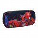 GIM ΚΑΣΕΤΙΝΑ ΟΒΑΛ SPIDERMAN GLOBAL (337-13144)
